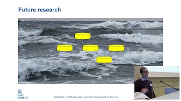 Brecht Devolder - Numerical modelling of wave interaction with coastal and offshore structures  ...