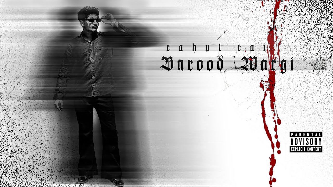Barood Wargi – Official Audio | First Song of EP - RHYTHM & RHYMES .