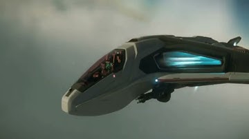 AEGIS - SABRE - Exclusive - FIREBIRD - Enters The Ship Show Down 2025