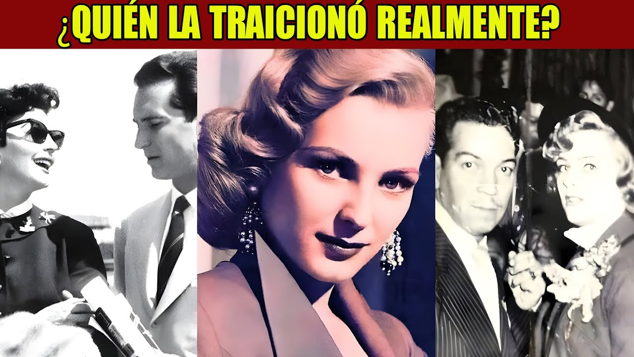 Miroslava Stern Descubrió el SECRETO PROHIBIDO y pagó con su VIDA ¿Quién la ASESINÓ realmente