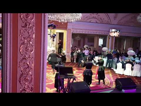 Грузино-Абхазская свадьба