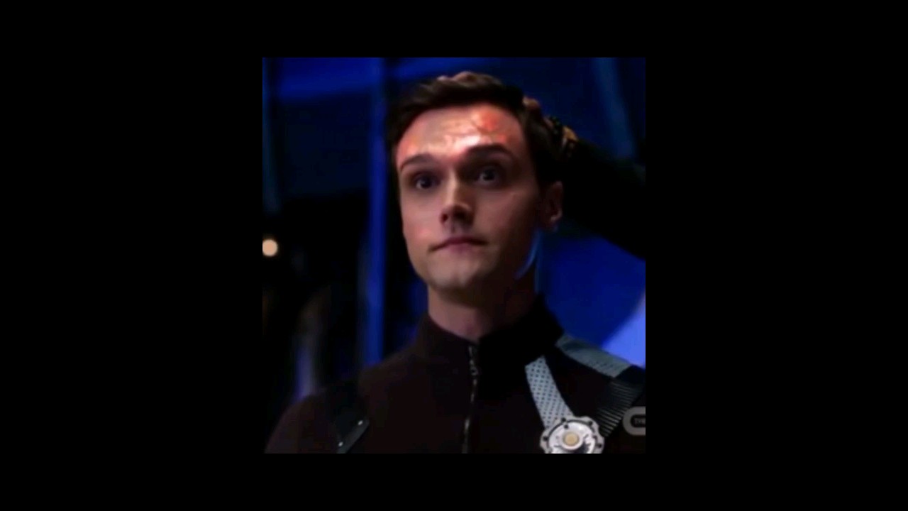 Flash |Season 4 Episode 18| Lose Yourself | #edit #dc #flash #elongatedman #devoo #busmetas #season4