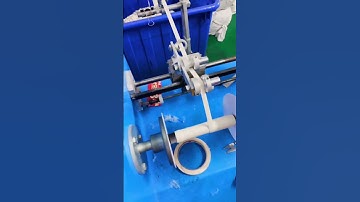 Is the webbing rolling method efficient?🤩#webbing #Garment #Custom