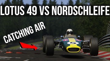 How Fast Can This 60