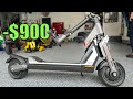 Huge $900 SuperScooter Price Drop is the Biggest Deal: Segway Ninebot GT1 Review