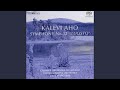 Miniature de la vidéo de la chanson Symphony No. 12 "Luosto Symphony": Ii. Kaamos Ja Keskikesä