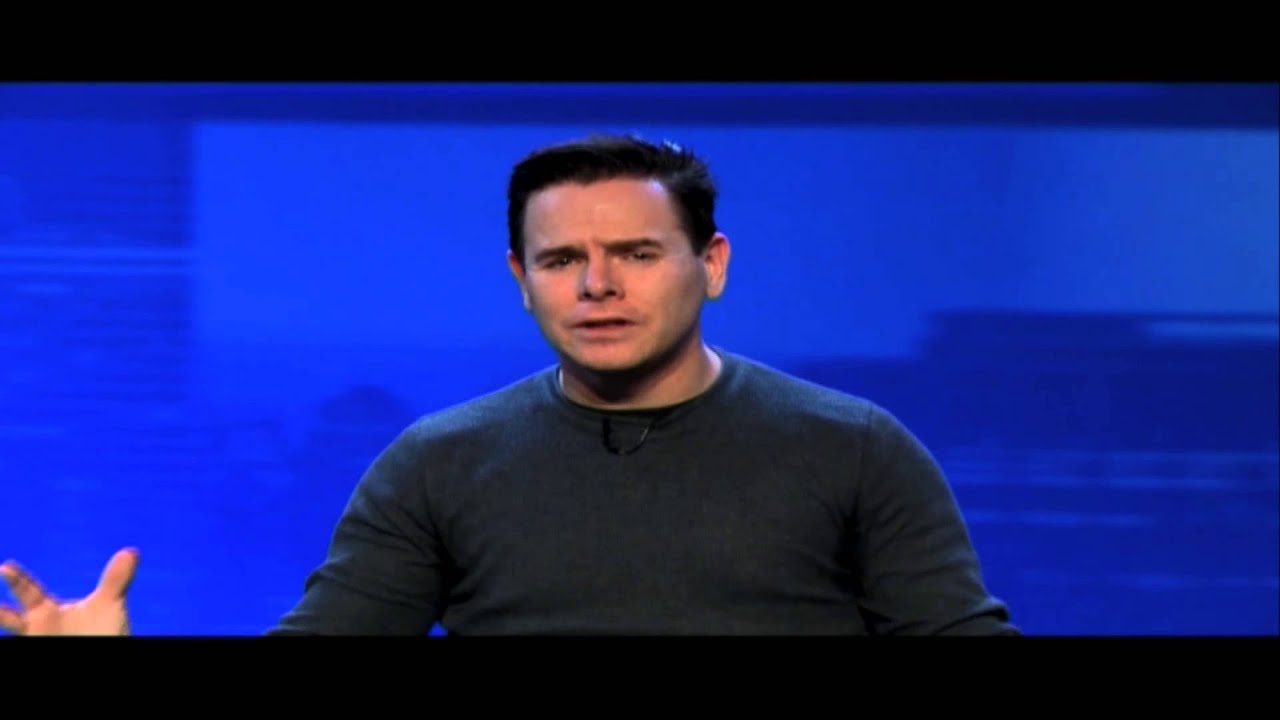 Bert Pretorius Channel Endorsement YouTube