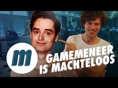 GAMEMENEER VERDIENT HELFT MINDER DOOR NIEUW YT-SYSTEEM | REPORT