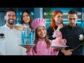 Am Dat Foc La Bucatarie Cu Sore, Criss si Vlad ( Chefi Sub Acoperire Ep. 5 )