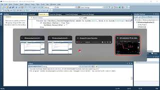 Celebrity Login Form | Visual Studio 2010 Profile