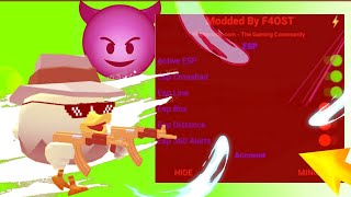 This Chicken Gun MOD APK is going to Blow Your Mind!😵 