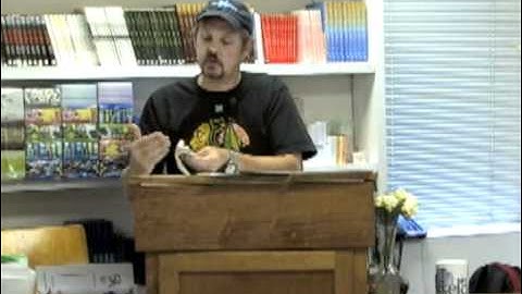 The Disciplines and Kingdom Basics