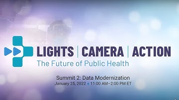 Summit 2: Data Modernization