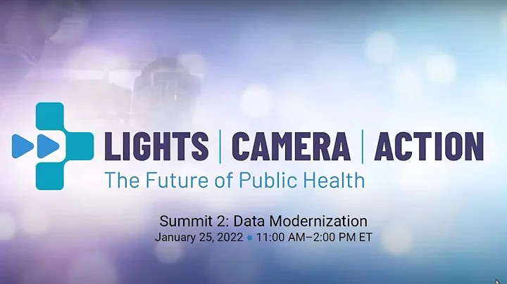 Summit 2: Data Modernization