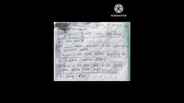 +3 3RD SEMESTER, { ETHICS AND VALUES } , EXAM SELECTED 1 MARK QUESTIONS ANSWER FOR ALL THE STUDENTS.