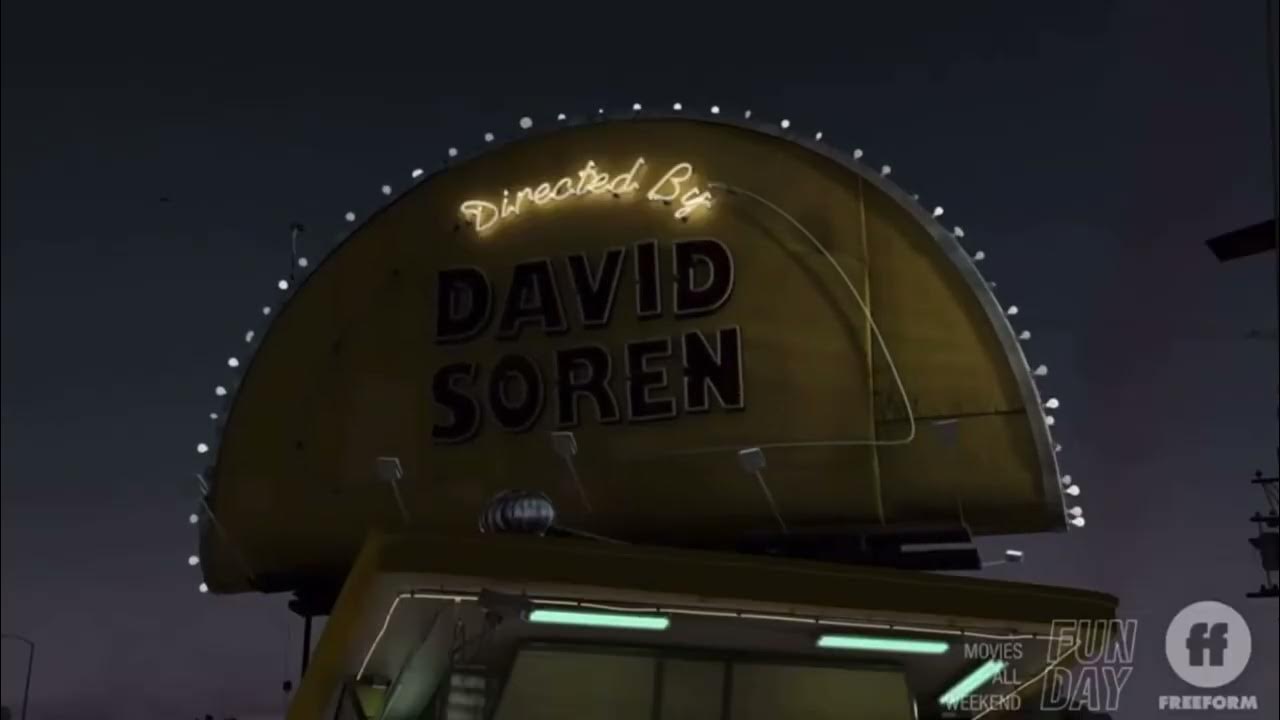 Turbo Ending Scene (2012) YouTube