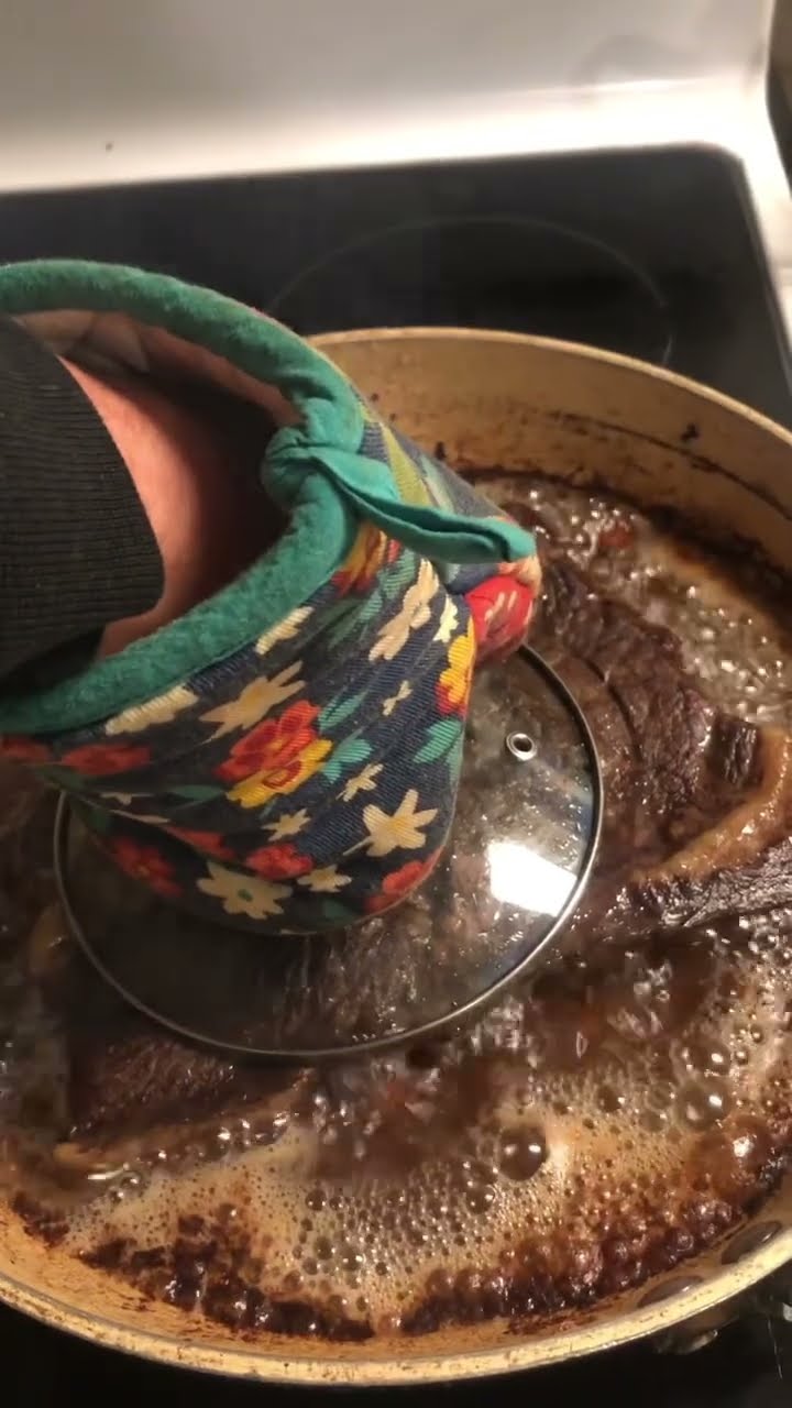 Searing The Steak In Bacon Grease America YouTube Searing The Steak In Bacon Grease America YouTube