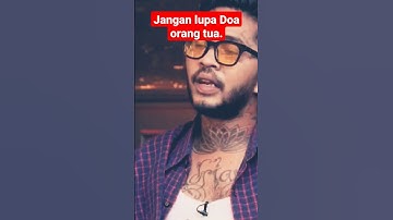 Doa orang tua, habib Jafar Dan Onad.#habibjafar #shorts