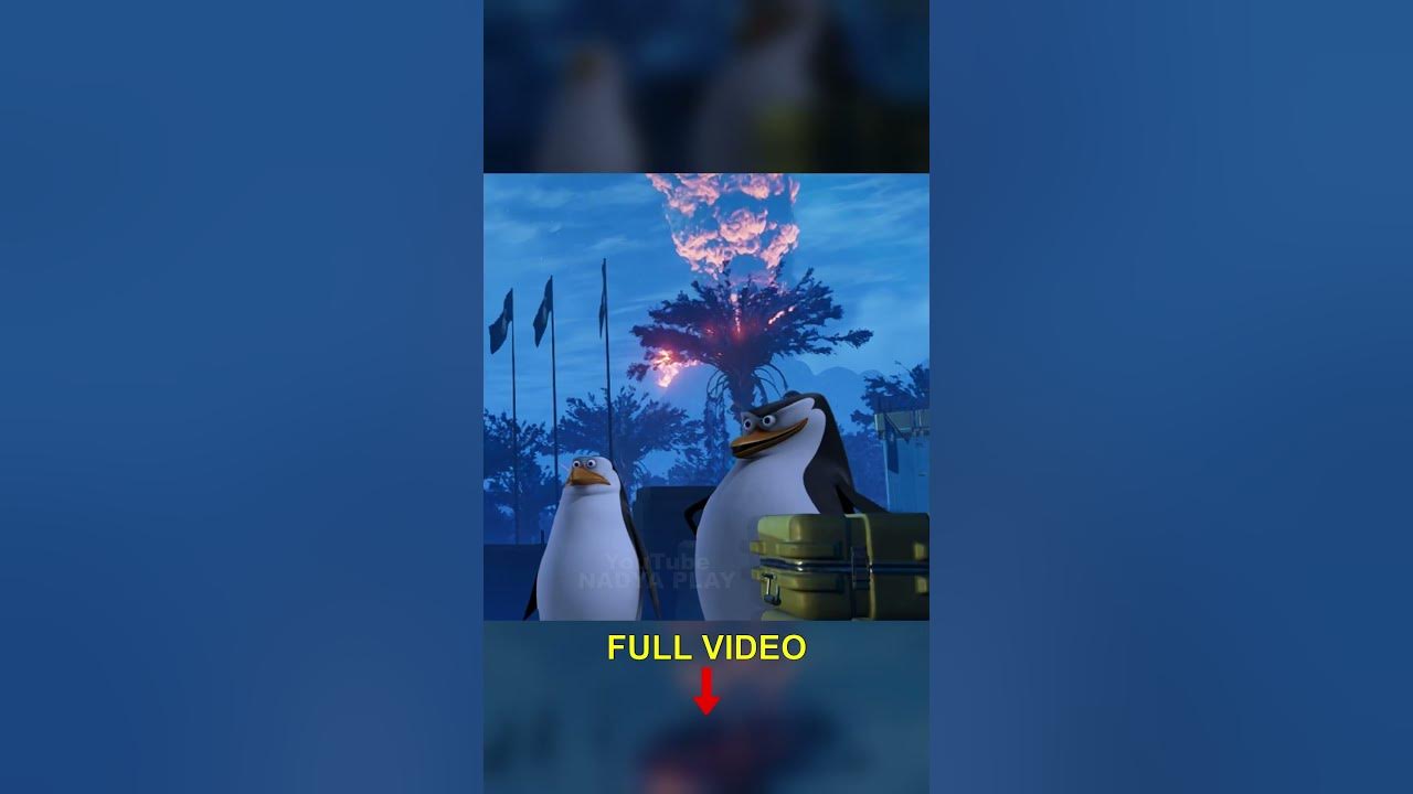 Penguins liberate Malevelon Creek in Helldivers 2
