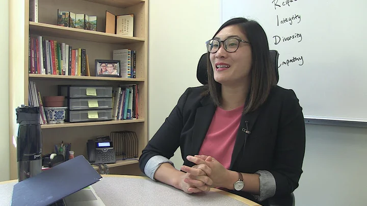 BNEWS Feature: Marshall Simonds Welcomes New Asst....