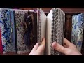 Part 1: How To Make An Altered Book/Junk Journal