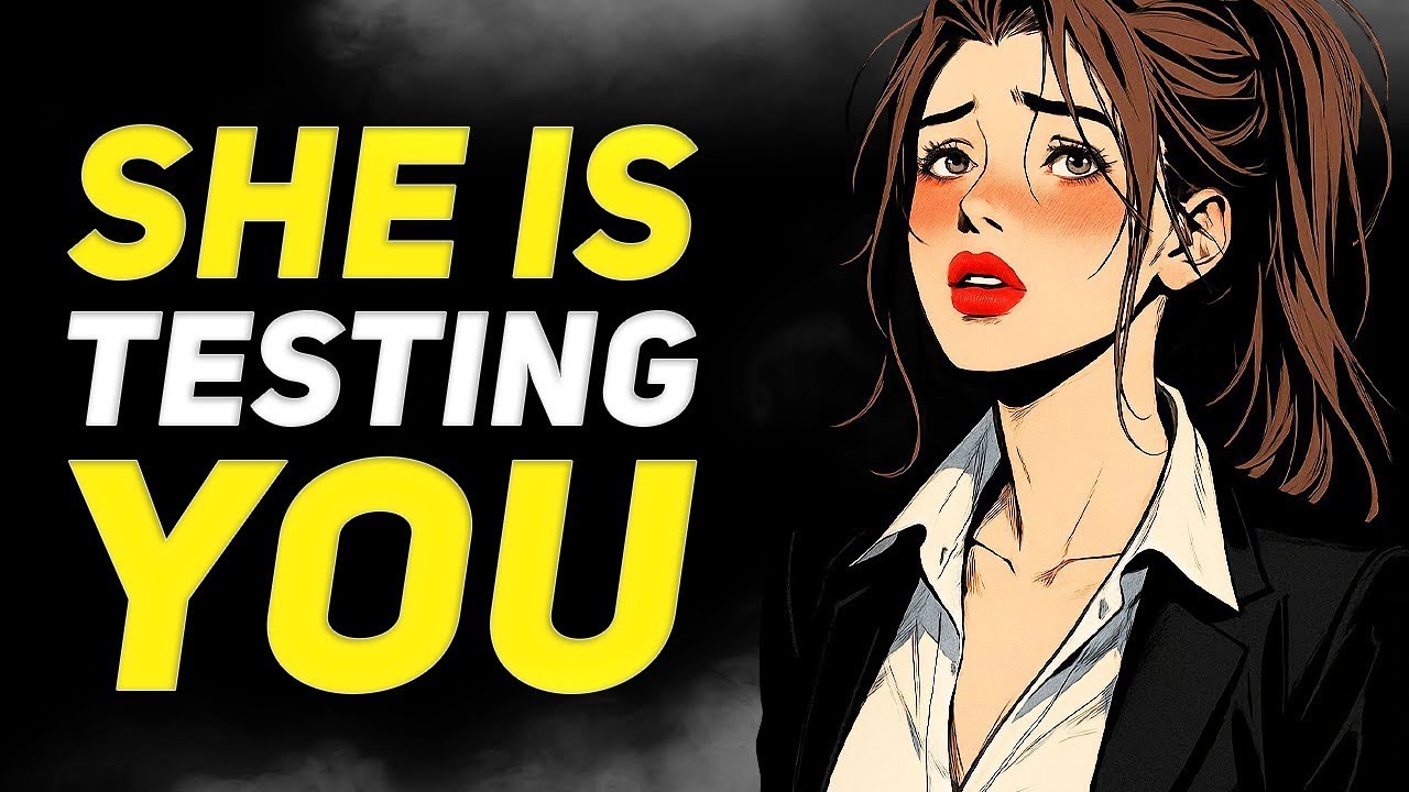9 Female Psychology Facts Every Man Should Know | Boost Your Confidence & Communication