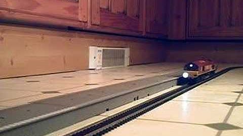 Class 66 ( with sound )