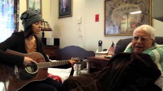 Robins Egg Blue By Erin Odowd For Papa Quarles