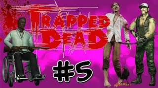 Trapped Dead - PART 5 - ChildBearingHips