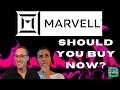 Marvell technologys ai business isnt enough and why digital payments are infrastructure