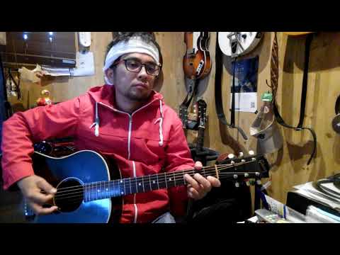 [In the room]　忙しすぎたから　(RCサクセション)