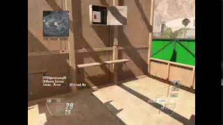 1080 Studio Window Shot