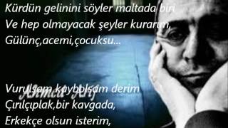 Ahmet Ari̇f - Akşam Erken İner Mahpushaneye