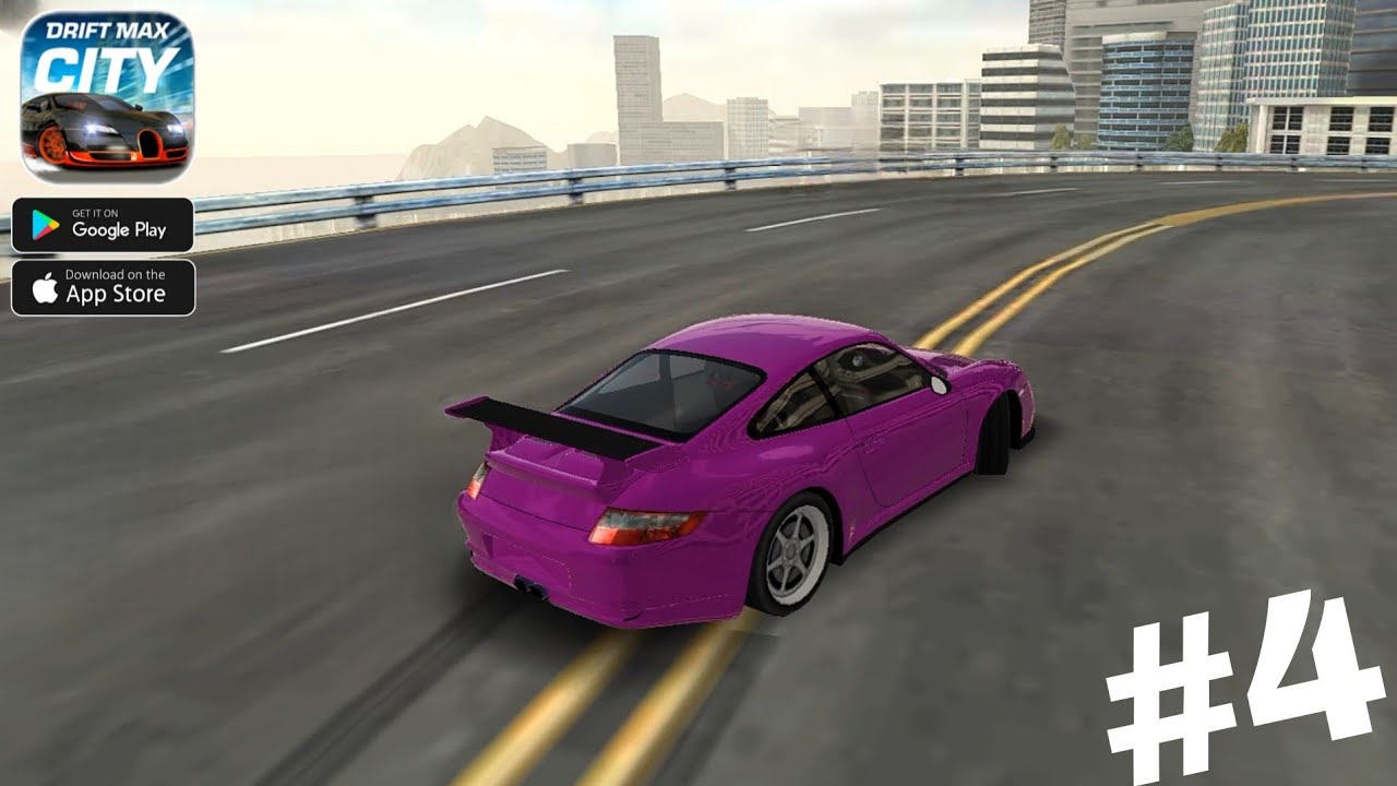 Drift Max City - Apps on Google Play