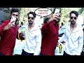 Tiger shroff most angry moment ever with fan while taking a selfie during baaghi 3 film promotion
