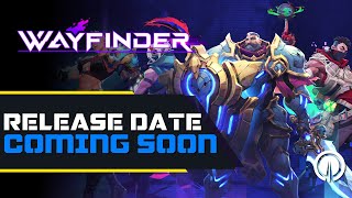 Wayfinder: Release Date, Player Housing, & Founders Packs | MMO News