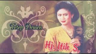 Tetep Demen Voc. hj.Iti s