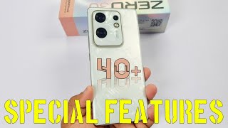 Infinix Zero 30 4G Tips & Tricks | 40+++ Special Features & Secret Settings! screenshot 3