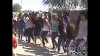 Kizlardan Tulum Şov Yörem Müzi̇k Eşliğinde By Erkan Dastan04 Youtube