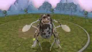 Spore Animal retard