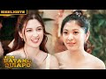 Katherine talks to her friend about Tindeng | FPJ&#39;s Batang Quiapo