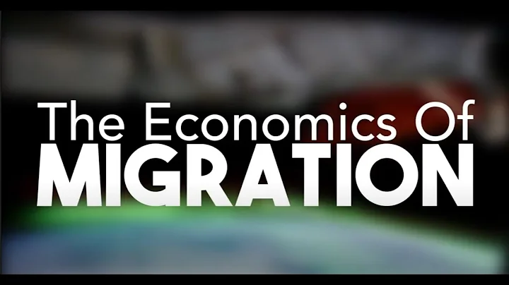 Scholars Day 2020 - "The Economics of Migration" (...
