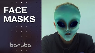 Face filter SDK | Masks