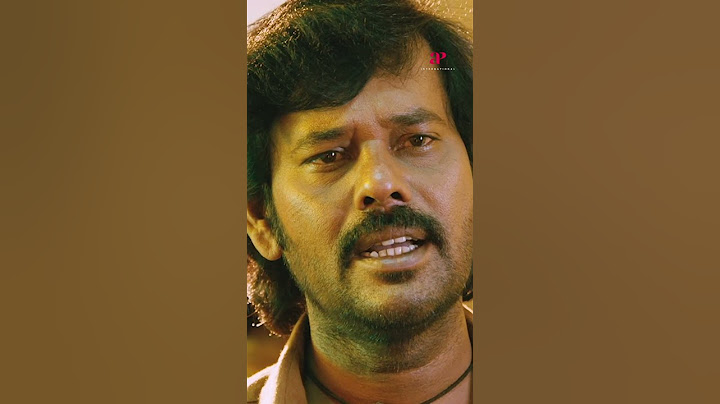 Watch full video 👆 Enkitta Mothathe Movie Scenes - #enkittamothathe #natraj #sanchitashetty #shorts