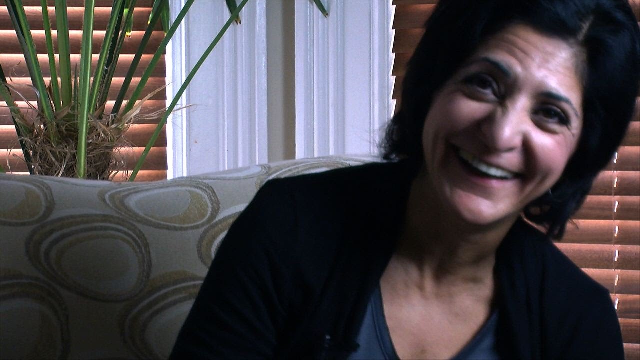 Edna Khubyar - Where do you find your new talent?