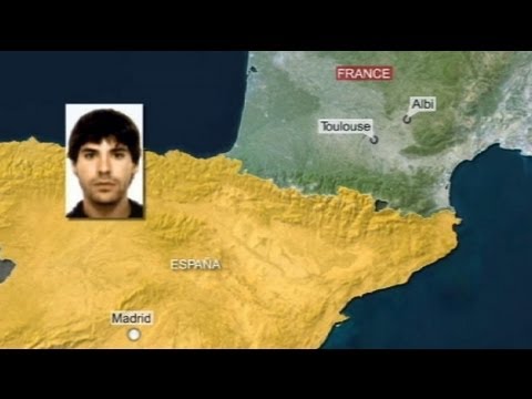 Видео: Страна Басков на юго-западе Франции