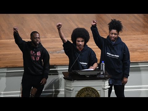 syracuse-university-protesters-demand-chancellor-syverud’s-resignation