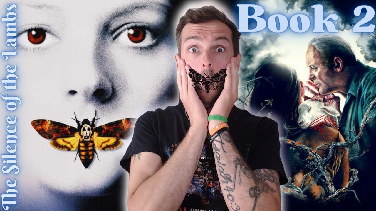 The Silence Of The Lambs 2
