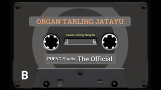 ORGAN TARLING JATAYU || PENGANTEN BARU