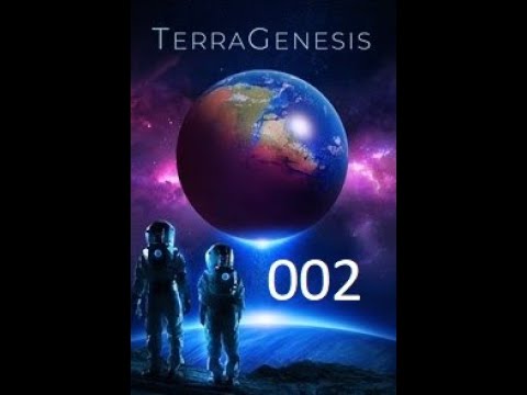 instal the new version for ios TerraGenesis - Space Settlers